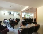 دوره آموزشی ملی توسعه گلخانه‌های تابع اقلیم در مرکز تحقیقات کشاورزی استان کرمان برگزارشد