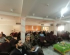 دوره آموزشی ملی توسعه گلخانه‌های تابع اقلیم در مرکز تحقیقات کشاورزی استان کرمان برگزارشد