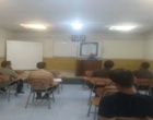 برگزاری دوره تخصصی ارزشیابی استاندارد مهارتی «مکانیک تراکتور» در واحد آموزش کشاورزی آرادان