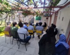 کارگاه آموزشی مدیریت پسماندهای کشاورزی در اراضی زراعی و باغی شهرستان سیرجان
