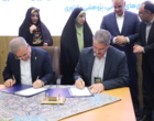 سازمان تات تفاهم‌نامه‌های تاریخی برای زنان روستایی امضا کرد