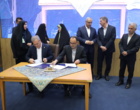 سازمان تات تفاهم‌نامه‌های تاریخی برای زنان روستایی امضا کرد