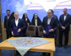 سازمان تات تفاهم‌نامه‌های تاریخی برای زنان روستایی امضا کرد