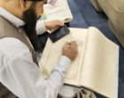 سفیران کشورهای مختلف و نماینده فائو میهمان سازمان تات در روز جهانی زنان روستایی و عشایری