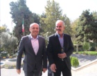 سفیران کشورهای مختلف و نماینده فائو میهمان سازمان تات در روز جهانی زنان روستایی و عشایری