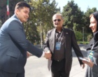 سفیران کشورهای مختلف و نماینده فائو میهمان سازمان تات در روز جهانی زنان روستایی و عشایری