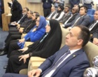 سفیران کشورهای مختلف و نماینده فائو میهمان سازمان تات در روز جهانی زنان روستایی و عشایری