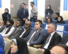 سفیران کشورهای مختلف و نماینده فائو میهمان سازمان تات در روز جهانی زنان روستایی و عشایری
