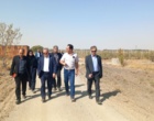 پیمان جدید علم و مزرعه؛ سفر رییس سازمان تات برای ترسیم فردای کشاورزی ایران