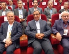پیمان جدید علم و مزرعه؛ سفر رییس سازمان تات برای ترسیم فردای کشاورزی ایران