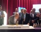 پیمان جدید علم و مزرعه؛ سفر رییس سازمان تات برای ترسیم فردای کشاورزی ایران