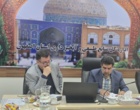 تولید نهال‌های بومی با رویکرد اقتصادی و همکاری‌های پژوهشی در راستای احیای منابع طبیعی
