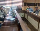 هجدهمین جلسه کمیته علمی ـ فنی مرکز تحقیقات و آموزش کشاورزی و منابع طبیعی استان کرمانشاه برگزار شد