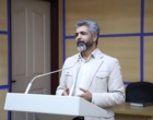 گردهمایی اساتید و دانش‌آموختگان دهه شصت مرکز آموزش کشاورزی