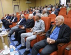 گردهمایی اساتید و دانش‌آموختگان دهه شصت مرکز آموزش کشاورزی