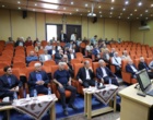 گردهمایی اساتید و دانش‌آموختگان دهه شصت مرکز آموزش کشاورزی