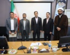 مرکز امام خمینی(ره) پیشگام هوشمندسازی آموزش کشاورزی می‌شود