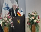 حضور فعال مرکز سمنان در همایش ملی «گیاهان دارویی، استراتژیک و صنایع تبدیلی با رویکرد جهش تولید»