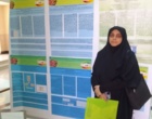 حضور فعال مرکز سمنان در همایش ملی «گیاهان دارویی، استراتژیک و صنایع تبدیلی با رویکرد جهش تولید»