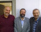 حضور فعال مرکز سمنان در همایش ملی «گیاهان دارویی، استراتژیک و صنایع تبدیلی با رویکرد جهش تولید»