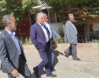 ارزیابی زیرساخت ها و نیازهای مرکز اصفهان در بازدید مدیرکل پشتیبانی تات