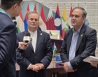 آغاز فصل تازه همکاری‌های کشاورزی ایران و شرق آسیا شد