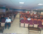 ارتقای دانش کارشناسان دام با محوریت صرفه‌جویی اقتصادی