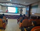 ارتقای دانش کارشناسان دام با محوریت صرفه‌جویی اقتصادی