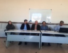 نهمین کاروان ترویجی بهره‌وری الگوی کشت در کرمانشاه در حال برگزاری می باشد