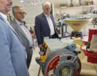 در بازدید یکروزه مدیرکل دفتر پشتیبانی تات از مرکز اصفهان انجام شد؛