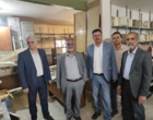 در بازدید یکروزه مدیرکل دفتر پشتیبانی تات از مرکز اصفهان انجام شد؛