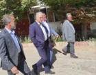 در بازدید یکروزه مدیرکل دفتر پشتیبانی تات از مرکز اصفهان انجام شد؛