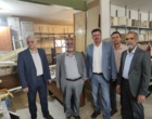 در بازدید یکروزه مدیرکل دفتر پشتیبانی تات از مرکز اصفهان انجام شد؛