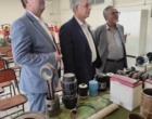 در بازدید یکروزه مدیرکل دفتر پشتیبانی تات از مرکز اصفهان انجام شد؛