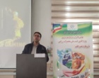 نهمین کاروان ترویج بهره‌وری ویژه الگوی کشت ملی محصولات زراعی با رویکرد تغییر اقلیم در استان البرز برگزار شد