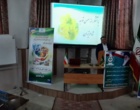 نهمین کاروان ترویج بهره‌وری ویژه الگوی کشت ملی محصولات زراعی با رویکرد تغییر اقلیم در استان البرز برگزار شد