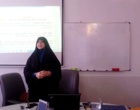 دوره تخصصی «فرماندهی در بحران و مانور پدافند غیرعامل»  در مرکز تحقیقات و آموزش کشاورزی و منابع طبیعی استان سمنان برگزار شد
