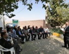 برگزاری نهمین کاروان ترویج بهره‌وری محصولات زراعی در شهرستان سمنان با حضور محققان مرکز