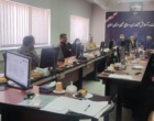 دوره آموزشی «فرماندهی در بحران و مانور پدافند غیرعامل» در مرکز سمنان برگزار شد