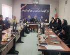 دوره آموزشی «فرماندهی در بحران و مانور پدافند غیرعامل» در مرکز سمنان برگزار شد