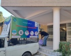 همکاری مرکز تحقیقات کشاورزی استان کرمان با سازمان مدیریت پسماند شهرداری