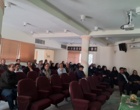 برگزاری دوره ملی کاربرد انرژی خورشیدی در کشاورزی و زندگی روزمره در مرکز تحقیقات کشاورزی استان کرمان