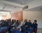 برگزاری دوره ملی کاربرد انرژی خورشیدی در کشاورزی و زندگی روزمره در مرکز تحقیقات کشاورزی استان کرمان