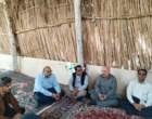 بررسی عارضه خشکیدگی درختان باغات سیرچ استان کرمان