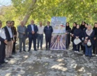 بررسی عارضه خشکیدگی درختان باغات سیرچ استان کرمان