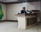 برگزاری دوره آموزشی «آموزش تنظیم خبر و خبرنویسی کاربردی در روابط عمومی» در سازمان جهاد کشاورزی استان کرمانشاه