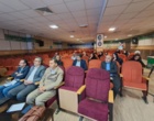 برگزاری دوره آموزشی «آموزش تنظیم خبر و خبرنویسی کاربردی در روابط عمومی» در سازمان جهاد کشاورزی استان کرمانشاه