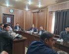 تشکیل کمیته فنی بذر استان کرمان