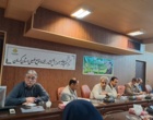 تشکیل کمیته فنی بذر استان کرمان