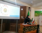 برگزاری دوره اقتصاد و بازرگانی دانه‌های روغنی در مرکز تحقیقات کشاورزی استان کرمان